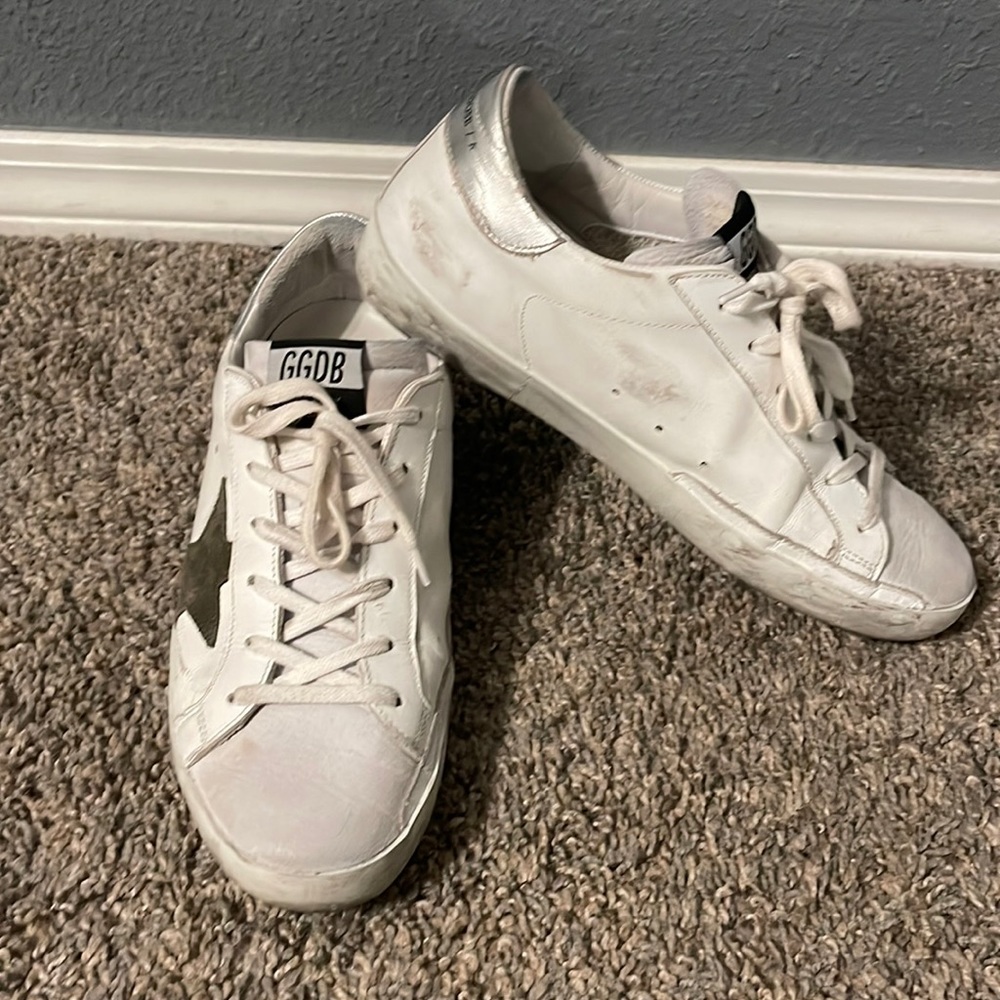 Golden Goose Sneakers